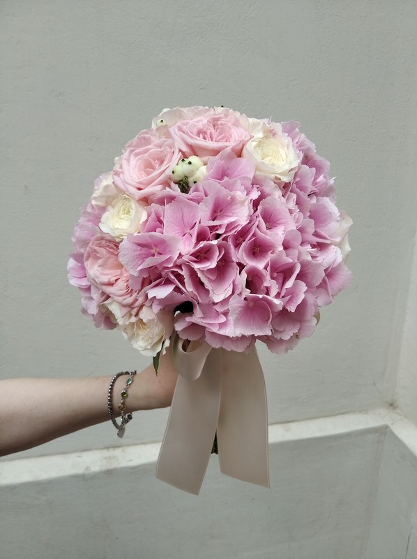 Bouquets da Sposa